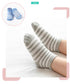 Children's socks spring and autumn Six Pairs